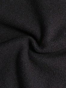 青少年男孩 3 件套休闲装：棕色夹克、黑色 T 恤、米色裤子，适合户外活动和日常穿着 - 彩色 - 查看 4