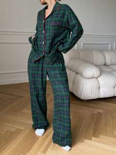 Ropa Interior y Pijamas