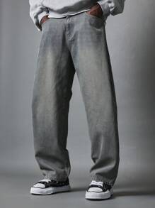 SUMWON Skater Fit Jean