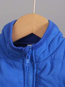 Conjunto de 3 piezas de chaleco deportivo informal, sudadera de manga larga y pantalones para niño pequeño, para uso diario, escuela, deportes, actividades al aire libre, temporada de otoño e invierno