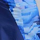 藏蓝色