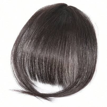 Kích Thước Lớn Hơn Tóc Không Nổ Với Tóc Mai Màu Đen Tự Nhiên Nổ Kẹp Trong Tóc Thân Thiện Với Người Mới Bắt Đầu Thực Dễ Dàng Đi