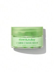 Sueros y tratamiento facial