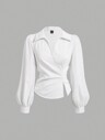 Plus Size Blouses