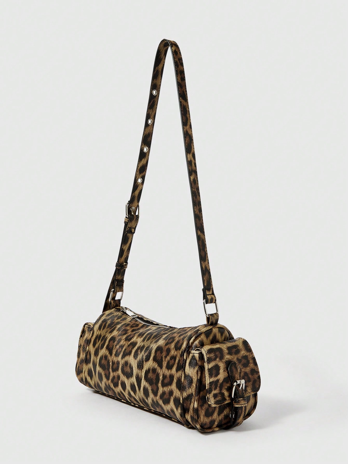 バッグ glad news leopard Boston bag y2k $_57.PNG?set_id=880000500F