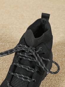 CUCCOO BASICS Women's Casual Breathable Mesh Hiking Shoes, Daily Casual Wear Spring Shoes Spring Break Easter