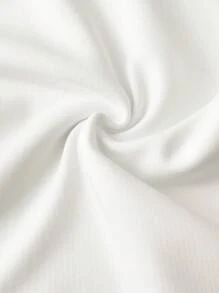 Chiquease 1pc Women Casual Simple Thicken Skinny Tank Top, Warm For Autumn/Winter