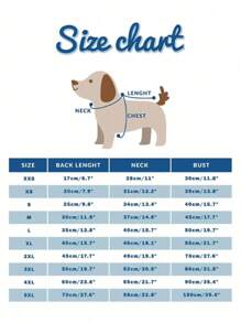 PETSIN Tình yêu không bao giờ thất bại Phong cách đường phố Áo hoodie thú cưng màu đen, 1 cái - Nhiều màu - Xem 3