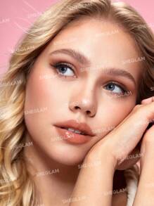 SHEGLAM Jelly Wow Ulei De Buze Colorat-Stay True Moisturizing Luciu De Buze StrăLucire Ridicată Glossy Glow Non-Lipicios ÎNgrijire Pentru Buze Mască Hidratantă Pentru Somn Machiaj Pentru Buze Absolvire Zi De NașTere Vacanță Vară Toamnă Y2K Elegant Modă Femei Marcă Machiaj Cosmetice FrumusețE Petrecere Plajă CăLăTorie Camping ÎN Aer Liber ȘCoală Campus Excursie Festivaluri Decor Cadou Cadou Trandafir Fată Cosplay Cel Mai Bun Culoare Farmec Atmosferă