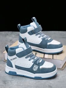 1 双儿童防滑耐磨户外鞋，透气、防护、轻便、可爱、款式清新、舒适柔软回弹儿童运动鞋彩色运动鞋