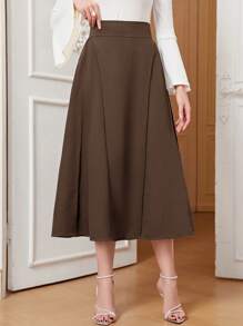 Coffee Brown