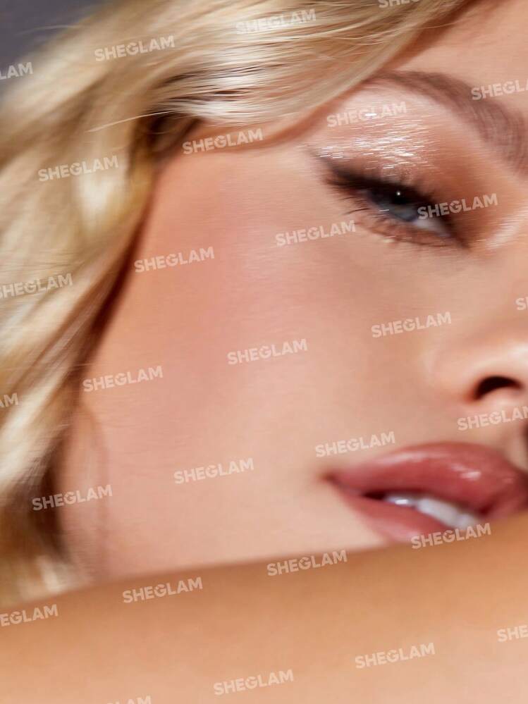 SHEGLAM ظلال العيون اللامعة من Enigma-ظلال عيون بنية لامعة-بودرة-تدرج ألوان-لمعان عالي-غير دهني-لا يتلاشى-ظلال عيون لامعة علامة تجارية جمال مكياج ميكب مستحضرات تجميل للنساء الفتيات مثالي لفصل الشتاء مثالي ل- Y2K أزياء أنيقة هدية حفلة جاهز أفضل لون - Stunner - مشاهدة 5