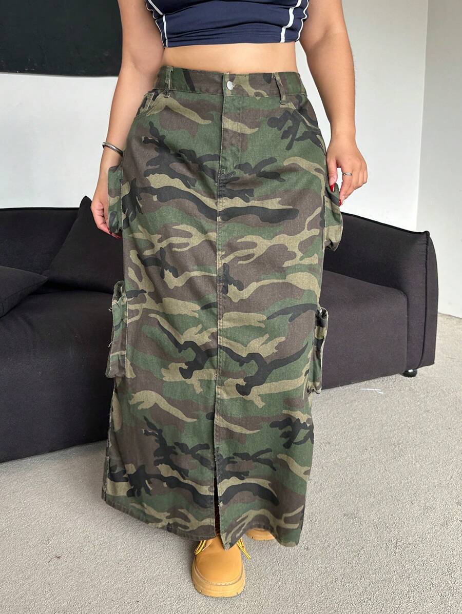 Shorts Mujer Urban Classics - Estilo 5 Bolsillos | Cintura Alta | Puños Doblados Short Casual Mujer