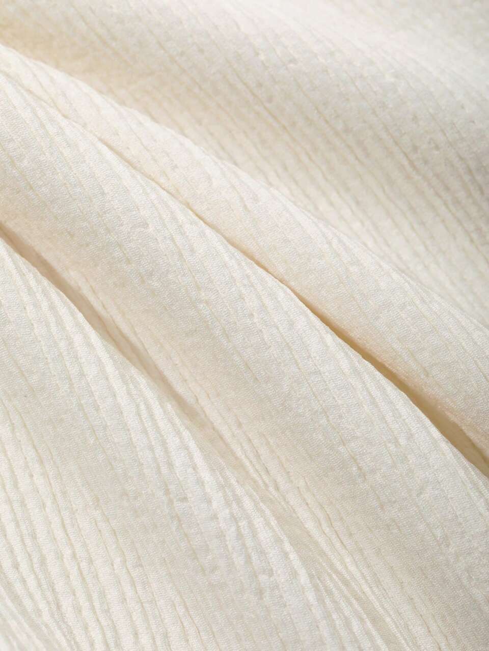 Women's Elastic Waist Wide Leg Pants