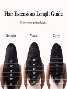 Seamless Clip Ins 7 piezas Extensiones de cabello humano de inserción invisible con clip liso Yaki 1B# 110g/130g/150g, cabello completo con PU sin costuras - S1B - Ver 6