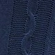 藏蓝色