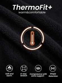 Innovista Fleece Color Jump Purple&Black With Pocket Jogger Pants &Sweatshirt Sport Set, Daily Yoga Cycle Biker HIIT Office To Court Brunch To Gym Two Pieces Multi Function Athleisure All Day Stretchy Activewear Fall Comfort Movement Outdoor Exercise Healthy TT Viral IG Festival Reel Ready FYP INSTA OOTD Black Purple Working Mom Fitness Performance Gear Minimalist