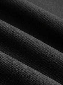 Muchica 2pcs Bundled Women Long Dress Set - Multicolor - View 6