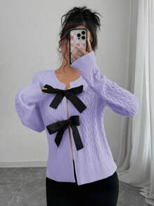 Mauve Purple