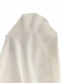 Firerie Plus Size Elegant Simplistic Double-Breasted Decorated Wide Leg Formal Pants For Summer