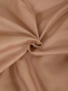 We Bare Bears X SHEIN Cute 3 Bears Print Bedding Set - Multicolor - View 7