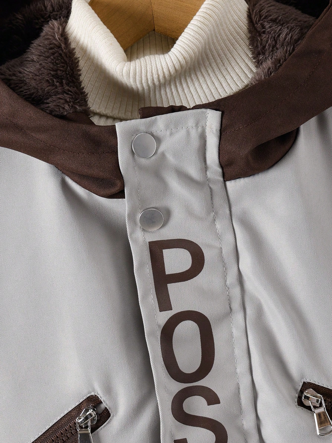 مجموعة ملابس للأولاد المراهقين للاستخدام الخارجي و...