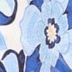 藍色