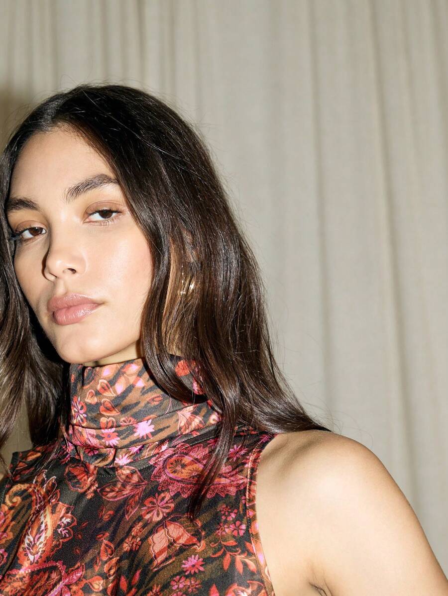 Patrón De Bufanda De Gato De Ganchillo - España