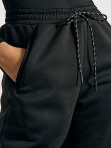 AiiRZ Classic Athletic Jogger Sweatpants With Elastic Cuffs And Side Pockets Perfect For Loungewear Workout Running Sports Training Active Lifestyle Autumn Winter