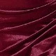 acelimosf™-Lace waist-baring hollow see-through front slit dress main image 1