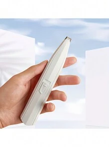 PETSIN 1 件猫/狗爱好者礼物和狗/猫妈妈爱美容电动剪毛器，方便快捷修剪脚毛