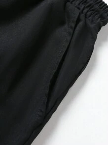 Manfinity RSRT Bộ quần short và áo sơ mi tay ngắn thường ngày đi nghỉ dưỡng dành cho nam màu cam, có họa tiết in kỹ thuật số hình cây nho và hoa với đường nét đơn giản. Được thiết kế với nút cài phía trước, hoàn hảo cho các lễ hội âm nhạc, kỳ nghỉ bãi biển Hawaii và trang phục hàng ngày. Nó cũng là một món quà tuyệt vời cho bạn trai hoặc chồng. Bộ trang phục mùa hè áo sơ mi tay ngắn và quần short dành cho nam, thời trang, bộ quần short nam, trang phục hai mảnh dành cho nam - Nhiều màu - Xem 5