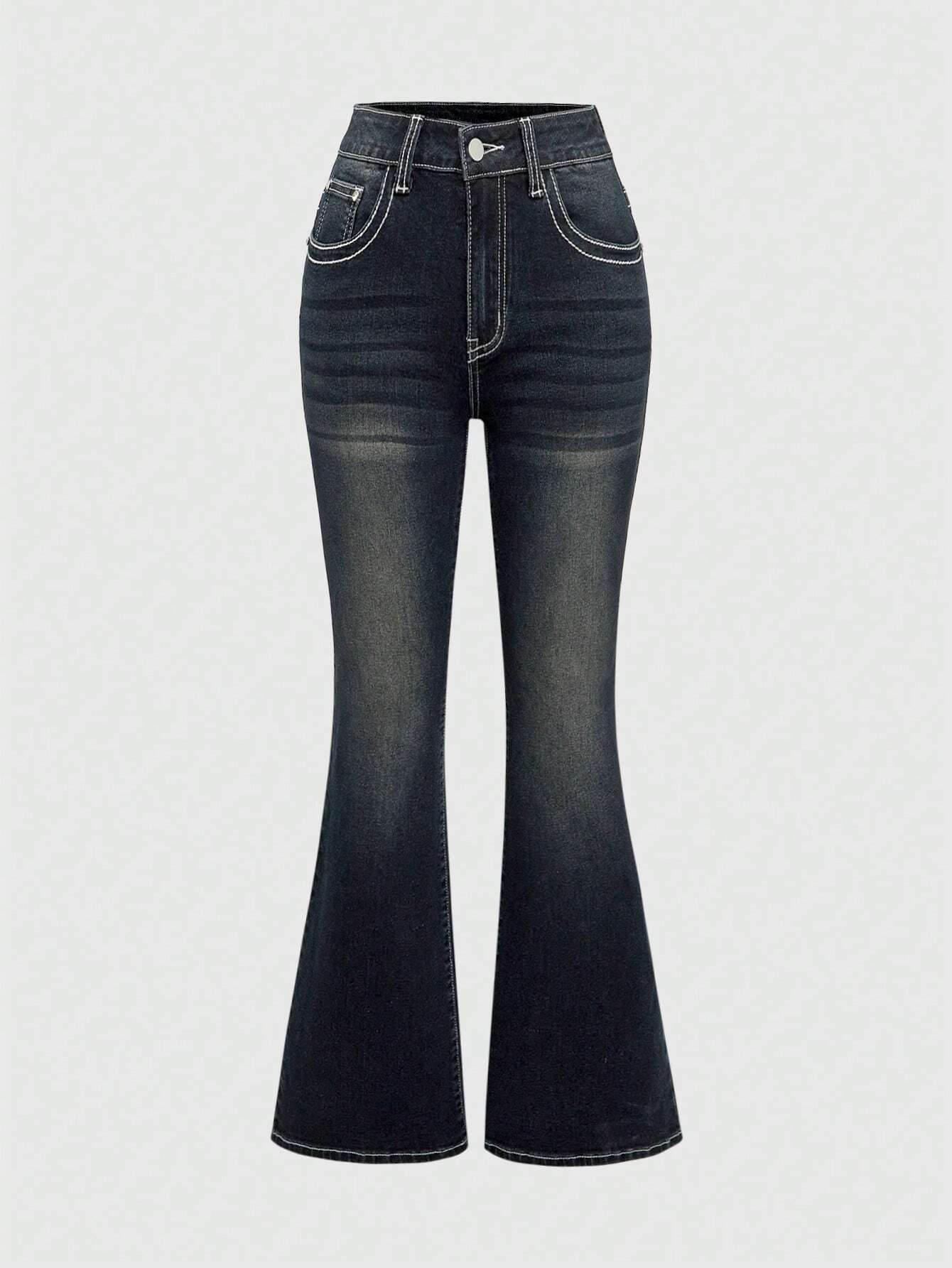 Black flaredenim Swag ギミック クロスチャーム　Y2K Our Fairycore Women's Y2K-Style Cross Patch Embroidered