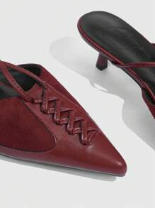 CUCCOO GRLICON Tacones altos de estilo punk Y2K para mujer, adecuados para motocicleta, chica cool, Halloween, Navidad y atuendos de fiesta