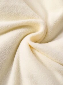 Toddler Infant Baby Boys 3D Ear Thick Warm Zipper & Hoodie Jackets Snow Wear Teddy Lining Winter Coats For Boys 6M-3T