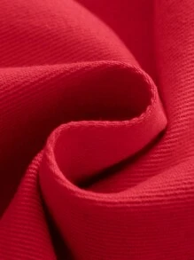 Tween Boys Button Front Pocket Distressed Casual Denim Jeans - Black - View 7