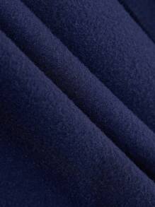 Mulvari 女式拼色休闲运动风格收腰长裙