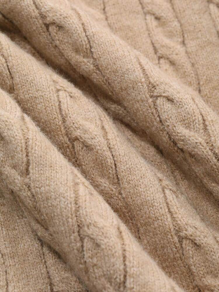 Women's Loose Casual Sweater, New Autumn Collection