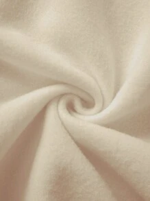 INAWLY Sudadera casual de punto de cuello redondo y manga larga con estampado de gatos navideños para mujeres, otoño/invierno