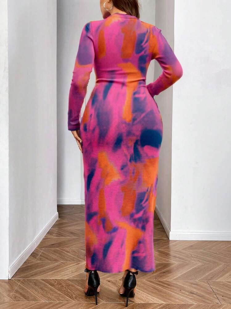 chinese dress ladies Leandra Short Dress