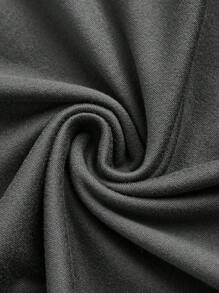 SHEIN EZwear 3pcs/Set Women Casual Turtleneck Long Sleeve Skinny Base Layer Tops Set, Suitable For Autumn/Winter - Multicolor - View 11