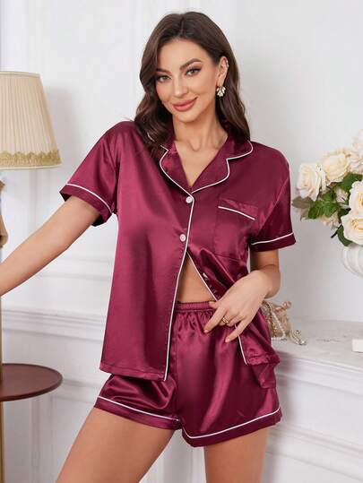 Underwear & Sleepwear