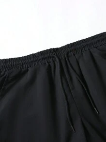 Manfinity RSRT Bộ quần short và áo sơ mi tay ngắn thường ngày đi nghỉ dưỡng dành cho nam màu cam, có họa tiết in kỹ thuật số hình cây nho và hoa với đường nét đơn giản. Được thiết kế với nút cài phía trước, hoàn hảo cho các lễ hội âm nhạc, kỳ nghỉ bãi biển Hawaii và trang phục hàng ngày. Nó cũng là một món quà tuyệt vời cho bạn trai hoặc chồng. Bộ trang phục mùa hè áo sơ mi tay ngắn và quần short dành cho nam, thời trang, bộ quần short nam, trang phục hai mảnh dành cho nam - Nhiều màu - Xem 4