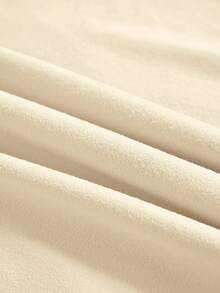 INAWLY 豹纹印花与花卉图案圆领短袖 T 恤，母亲节休闲装 豹纹印花 T 恤女式上衣