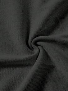 Coolane Lässiges und bedrucktes, weit geschnittenes Hoodie Sweatshirt für Frauen, Herbst/Winter