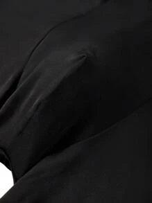 5pcs Men Comfortable Soft Letter Graphic & Cartoon Printed Boxer Briefs - Multicolor - View 6