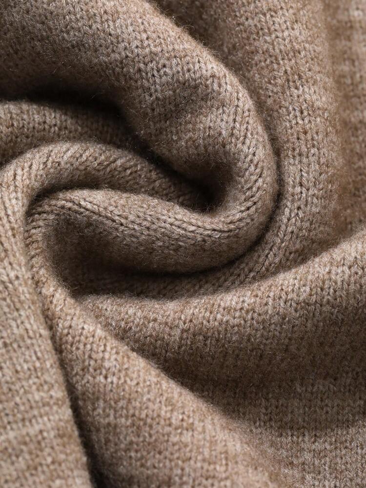 Autumn New Oversized Casual Women Sweater