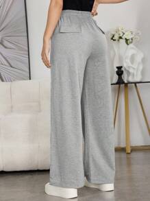 Mulvari Women Casual Daily Outdoor Sports Sweatpants