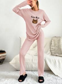 Baby Pink