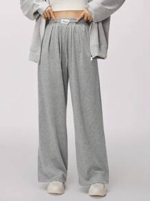 Mulvari Women Casual Daily Outdoor Sports Sweatpants